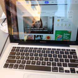 MacBook Pro