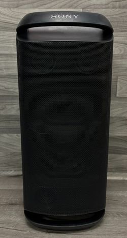 Sony SRS-XV800 Bluetooth Party Speaker (A1D025945)