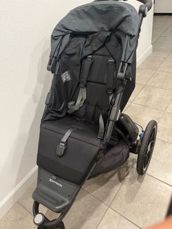 UPPAbaby Ridge Jogging Stroller