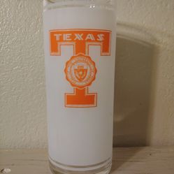 University of Texas Highball Vintage 