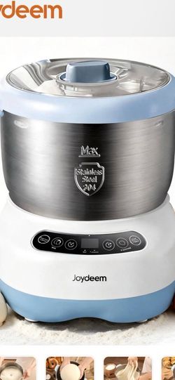 Joydeem JD-HMJ7L Electric Dough Maker
