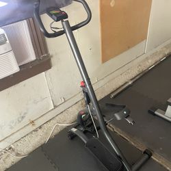 Gym Equipment