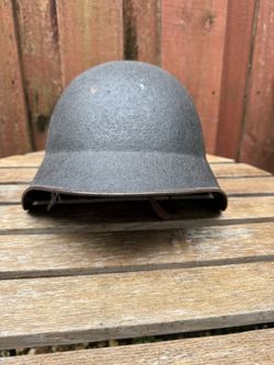 WW2 Collectible FRANCE helmet