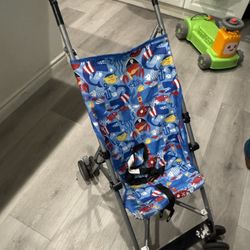 Baby Stroller 