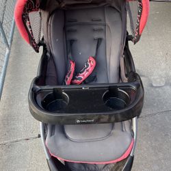 Baby Trend