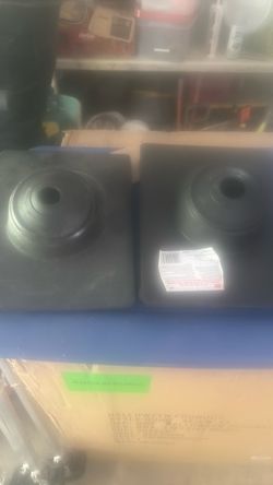 Roof boots x25