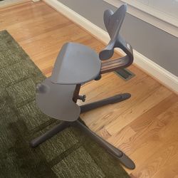 Stokke Nomi High Chair 