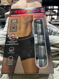 Men’s underwear