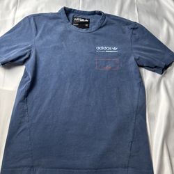 Adidas Built For Purpose Men’s Extra Small T-Shirt