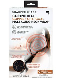 Neck Massager
