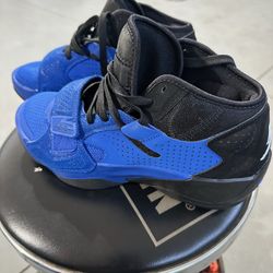 Jordan’s