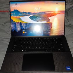 Dell Xps 15 9520 15.6" Notebook 