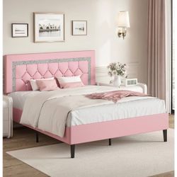 Full & Twin BED FRAME FOR SALE STILL NEW !!