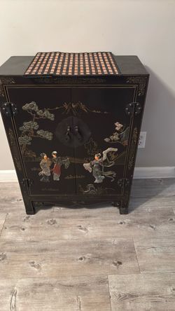 Chinese furniture
