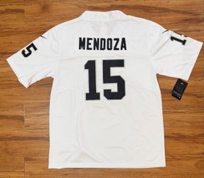 Raiders Mendoza