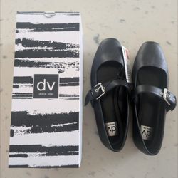 Dolce Vita flat shoes