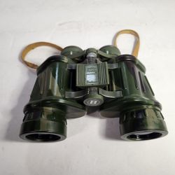 Bushnell Ensign 8x40 Wide Angle Binoculars Camo Rubber Housing Camouflage Hunt