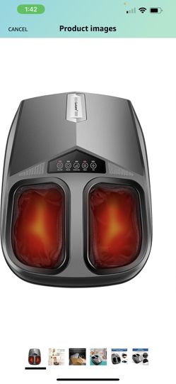 Foot Massager