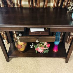 Side Table 