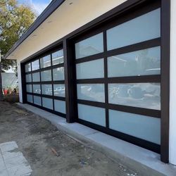 Garage Doors 