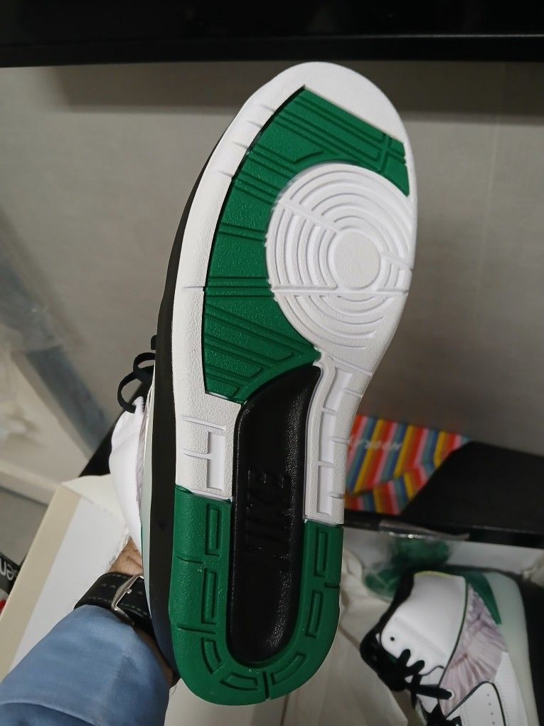Air Jordan 2 Retro