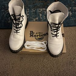 Dr. Martens Boots