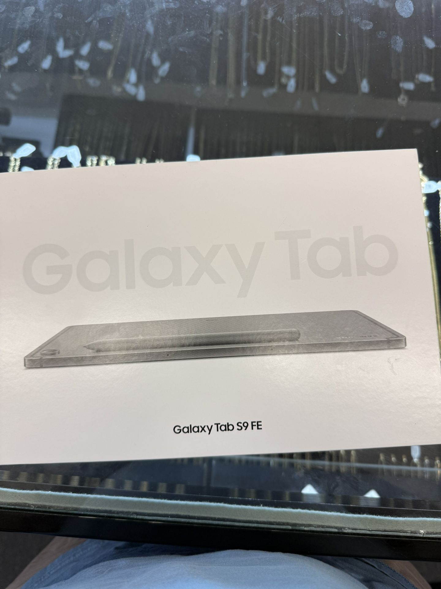 Galaxy Tab S9 FE 40226-1