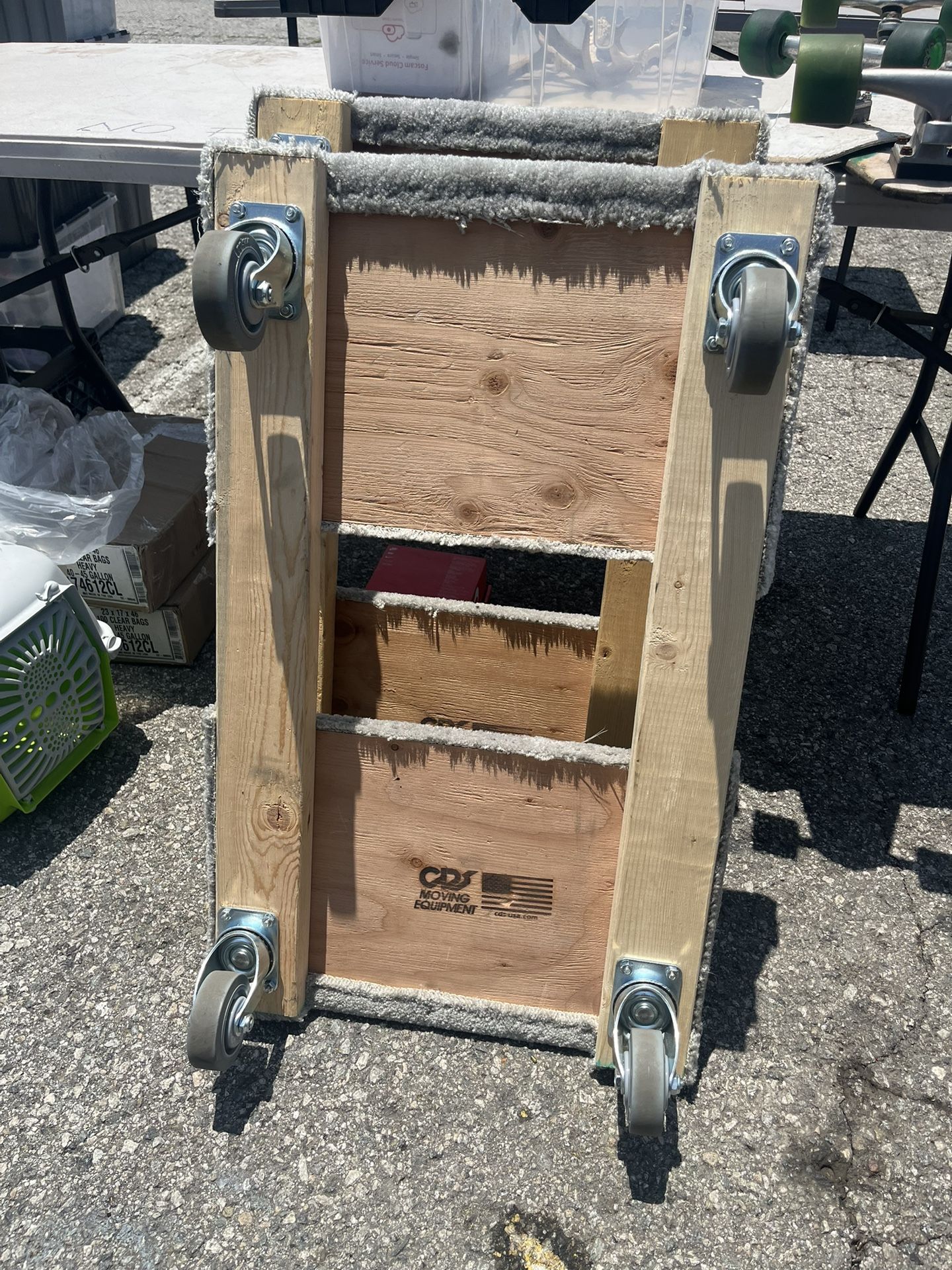 Furniture Dolly