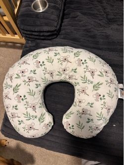 Boppy Nursing Pillow