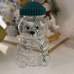 Bear Cup