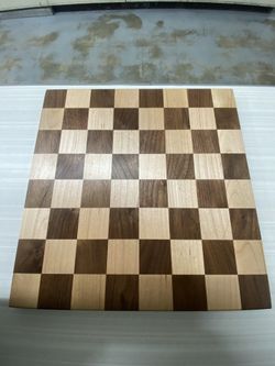 Chess board