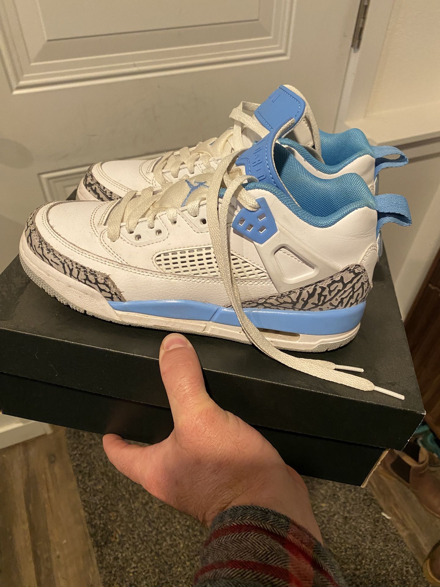 Youth Jordan Sneakers