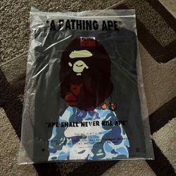 Bape Shirt