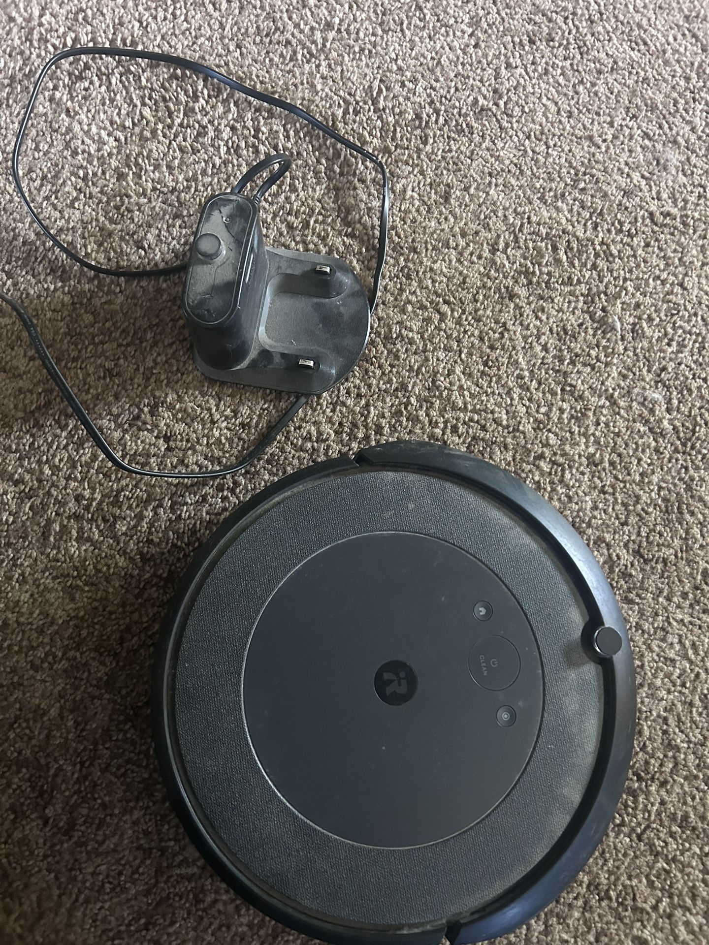Roomba I4 IRobot