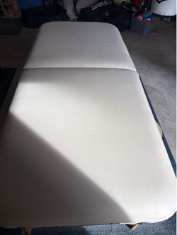 Spirit™ Portable Massage Table