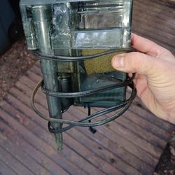 Aquarium Filter 