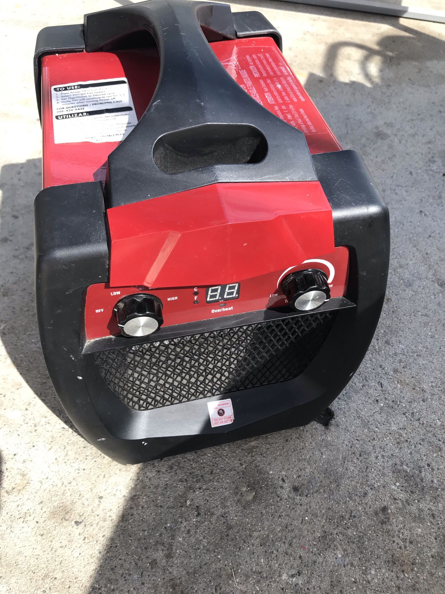 Craftsman Heater,All Products : American Fashion Style Bags On Sale