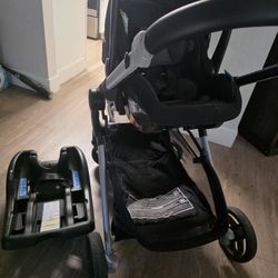 Graco Single Stroller