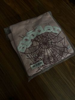 Spider Hoodie