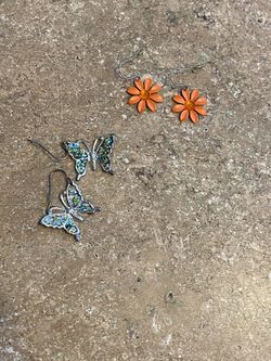 Cute Eearings
