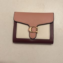 Woman Wallet