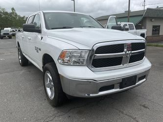 2019 RAM 1500 Classic
