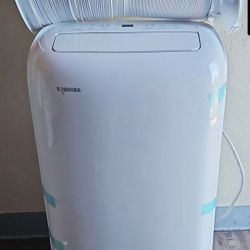 Portable Air Conditioner 