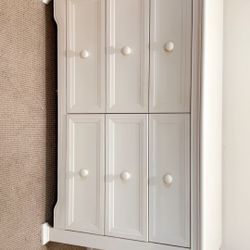 Nursery Dresser