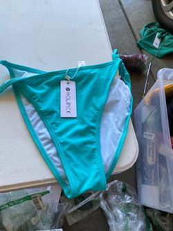 Swimming underwear