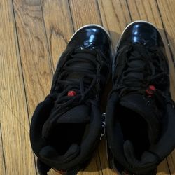 Nike air Jordan’s 6 ring sneakers