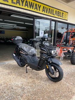 200cc Scooter 🛵 Tank EFI (We Finace )