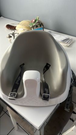 Baby seat