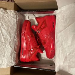 Jordan 4 New 9.5