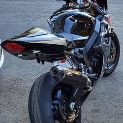 2004 Suzuki GSXR1000
